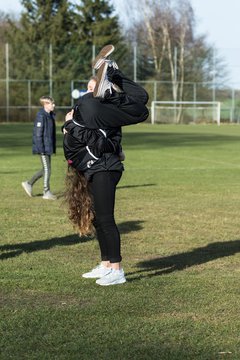Bild 251 - C-Juniorinnen SV Steinhorst/Labenz - TSV Friedrichsberg-Busdorf : Ergebnis: 5:0